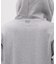 《DAILY／デイリー》ZIP UP SWEAT PARKA ／ ジップアップ スウェット パーカー ／ AVIREX ／アヴィレックス