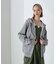 《DAILY／デイリー》ZIP UP SWEAT PARKA ／ ジップアップ スウェット パーカー ／ AVIREX ／アヴィレックス