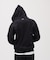 《DAILY／デイリー》PULLOVER SWEAT PARKA LOGO ／ プルオーバー スウェット パーカー ロゴ ／ AVIREX