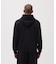 《DAILY／デイリー》PULLOVER SWEAT PARKA LOGO ／ プルオーバー スウェット パーカー ロゴ ／ AVIREX