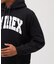 《DAILY／デイリー》PULLOVER SWEAT PARKA LOGO ／ プルオーバー スウェット パーカー ロゴ ／ AVIREX