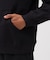 《DAILY／デイリー》PULLOVER SWEAT PARKA LOGO ／ プルオーバー スウェット パーカー ロゴ ／ AVIREX