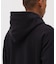 《DAILY／デイリー》PULLOVER SWEAT PARKA LOGO ／ プルオーバー スウェット パーカー ロゴ ／ AVIREX