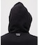 《DAILY／デイリー》PULLOVER SWEAT PARKA LOGO ／ プルオーバー スウェット パーカー ロゴ ／ AVIREX
