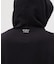 《DAILY／デイリー》PULLOVER SWEAT PARKA LOGO ／ プルオーバー スウェット パーカー ロゴ ／ AVIREX