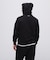 《DAILY／デイリー》PULLOVER SWEAT PARKA LOGO ／ プルオーバー スウェット パーカー ロゴ ／ AVIREX