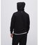《DAILY／デイリー》PULLOVER SWEAT PARKA LOGO ／ プルオーバー スウェット パーカー ロゴ ／ AVIREX