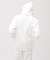 《DAILY／デイリー》PULLOVER SWEAT PARKA LOGO ／ プルオーバー スウェット パーカー ロゴ ／ AVIREX