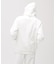 《DAILY／デイリー》PULLOVER SWEAT PARKA LOGO ／ プルオーバー スウェット パーカー ロゴ ／ AVIREX