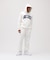 《DAILY／デイリー》PULLOVER SWEAT PARKA LOGO ／ プルオーバー スウェット パーカー ロゴ ／ AVIREX