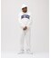 《DAILY／デイリー》PULLOVER SWEAT PARKA LOGO ／ プルオーバー スウェット パーカー ロゴ ／ AVIREX