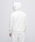 《DAILY／デイリー》PULLOVER SWEAT PARKA LOGO ／ プルオーバー スウェット パーカー ロゴ ／ AVIREX