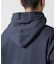 《DAILY／デイリー》PULLOVER SWEAT PARKA LOGO ／ プルオーバー スウェット パーカー ロゴ ／ AVIREX