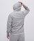 《DAILY／デイリー》PULLOVER SWEAT PARKA LOGO ／ プルオーバー スウェット パーカー ロゴ ／ AVIREX