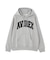 《DAILY／デイリー》PULLOVER SWEAT PARKA LOGO ／ プルオーバー スウェット パーカー ロゴ ／ AVIREX