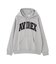 《DAILY／デイリー》PULLOVER SWEAT PARKA LOGO ／ プルオーバー スウェット パーカー ロゴ ／ AVIREX