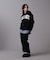 《DAILY／デイリー》ZIP UP SWEAT PARKA LOGO ／ ジップアップ スウェット パーカー ロゴ ／ AVIREX ／