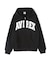《DAILY／デイリー》ZIP UP SWEAT PARKA LOGO ／ ジップアップ スウェット パーカー ロゴ ／ AVIREX ／
