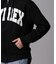 《DAILY／デイリー》ZIP UP SWEAT PARKA LOGO ／ ジップアップ スウェット パーカー ロゴ ／ AVIREX ／