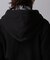 《DAILY／デイリー》ZIP UP SWEAT PARKA LOGO ／ ジップアップ スウェット パーカー ロゴ ／ AVIREX ／