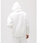 《DAILY／デイリー》ZIP UP SWEAT PARKA LOGO ／ ジップアップ スウェット パーカー ロゴ ／ AVIREX ／