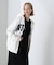 《DAILY／デイリー》ZIP UP SWEAT PARKA LOGO ／ ジップアップ スウェット パーカー ロゴ ／ AVIREX ／
