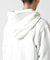 《DAILY／デイリー》ZIP UP SWEAT PARKA LOGO ／ ジップアップ スウェット パーカー ロゴ ／ AVIREX ／