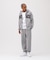 《DAILY／デイリー》ZIP UP SWEAT PARKA LOGO ／ ジップアップ スウェット パーカー ロゴ ／ AVIREX ／