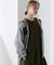 《DAILY／デイリー》ZIP UP SWEAT PARKA LOGO ／ ジップアップ スウェット パーカー ロゴ ／ AVIREX ／