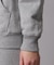 《DAILY／デイリー》ZIP UP SWEAT PARKA LOGO ／ ジップアップ スウェット パーカー ロゴ ／ AVIREX ／