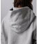 《DAILY／デイリー》ZIP UP SWEAT PARKA LOGO ／ ジップアップ スウェット パーカー ロゴ ／ AVIREX ／