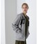 《DAILY／デイリー》ZIP UP SWEAT PARKA LOGO ／ ジップアップ スウェット パーカー ロゴ ／ AVIREX ／