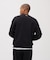 《DAILY／デイリー》CREW NECK L／S SWEAT ／ クルーネック ロングスリーブ スウェット ／ AVIREX ／ アヴィレ