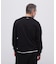 《DAILY／デイリー》CREW NECK L／S SWEAT ／ クルーネック ロングスリーブ スウェット ／ AVIREX ／ アヴィレ