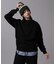 《DAILY／デイリー》CREW NECK L／S SWEAT ／ クルーネック ロングスリーブ スウェット ／ AVIREX ／ アヴィレ