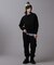 《DAILY／デイリー》CREW NECK L／S SWEAT ／ クルーネック ロングスリーブ スウェット ／ AVIREX ／ アヴィレ