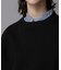 《DAILY／デイリー》CREW NECK L／S SWEAT ／ クルーネック ロングスリーブ スウェット ／ AVIREX ／ アヴィレ
