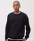 《DAILY／デイリー》CREW NECK L／S SWEAT ／ クルーネック ロングスリーブ スウェット ／ AVIREX ／ アヴィレ
