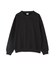 《DAILY／デイリー》CREW NECK L／S SWEAT ／ クルーネック ロングスリーブ スウェット ／ AVIREX ／ アヴィレ