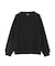 《DAILY／デイリー》CREW NECK L／S SWEAT ／ クルーネック ロングスリーブ スウェット ／ AVIREX ／ アヴィレ
