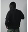 《DAILY／デイリー》CREW NECK L／S SWEAT ／ クルーネック ロングスリーブ スウェット ／ AVIREX ／ アヴィレ