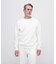 《DAILY／デイリー》CREW NECK L／S SWEAT ／ クルーネック ロングスリーブ スウェット ／ AVIREX ／ アヴィレ