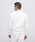 《DAILY／デイリー》CREW NECK L／S SWEAT ／ クルーネック ロングスリーブ スウェット ／ AVIREX ／ アヴィレ