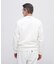 《DAILY／デイリー》CREW NECK L／S SWEAT ／ クルーネック ロングスリーブ スウェット ／ AVIREX ／ アヴィレ