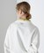《DAILY／デイリー》CREW NECK L／S SWEAT ／ クルーネック ロングスリーブ スウェット ／ AVIREX ／ アヴィレ