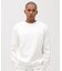 《DAILY／デイリー》CREW NECK L／S SWEAT ／ クルーネック ロングスリーブ スウェット ／ AVIREX ／ アヴィレ