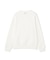 《DAILY／デイリー》CREW NECK L／S SWEAT ／ クルーネック ロングスリーブ スウェット ／ AVIREX ／ アヴィレ