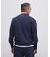 《DAILY／デイリー》CREW NECK L／S SWEAT ／ クルーネック ロングスリーブ スウェット ／ AVIREX ／ アヴィレ