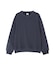 《DAILY／デイリー》CREW NECK L／S SWEAT ／ クルーネック ロングスリーブ スウェット ／ AVIREX ／ アヴィレ