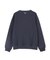《DAILY／デイリー》CREW NECK L／S SWEAT ／ クルーネック ロングスリーブ スウェット ／ AVIREX ／ アヴィレ